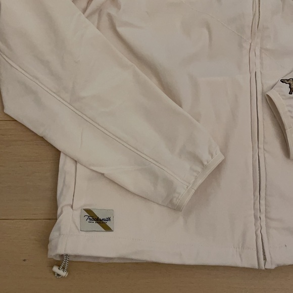 Tracksmith Run Commute Jacket - Picture 2 of 9